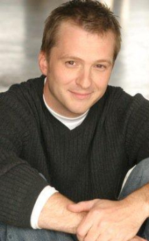 Robert McCollum